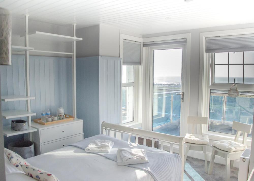 The Bay View 4* Буде