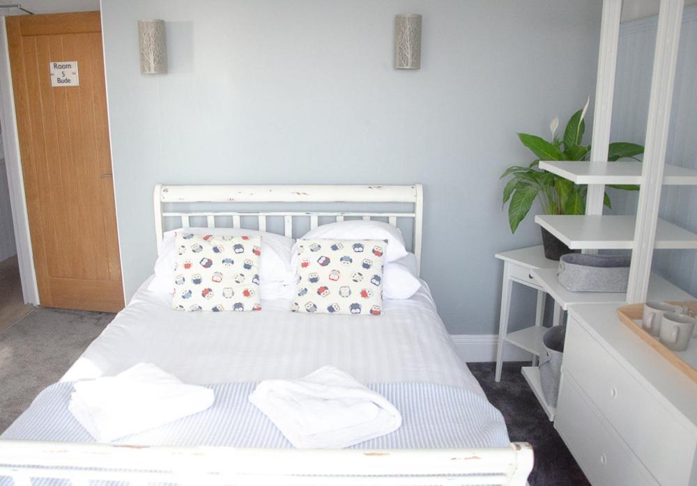 Herberg The Bay View 4*