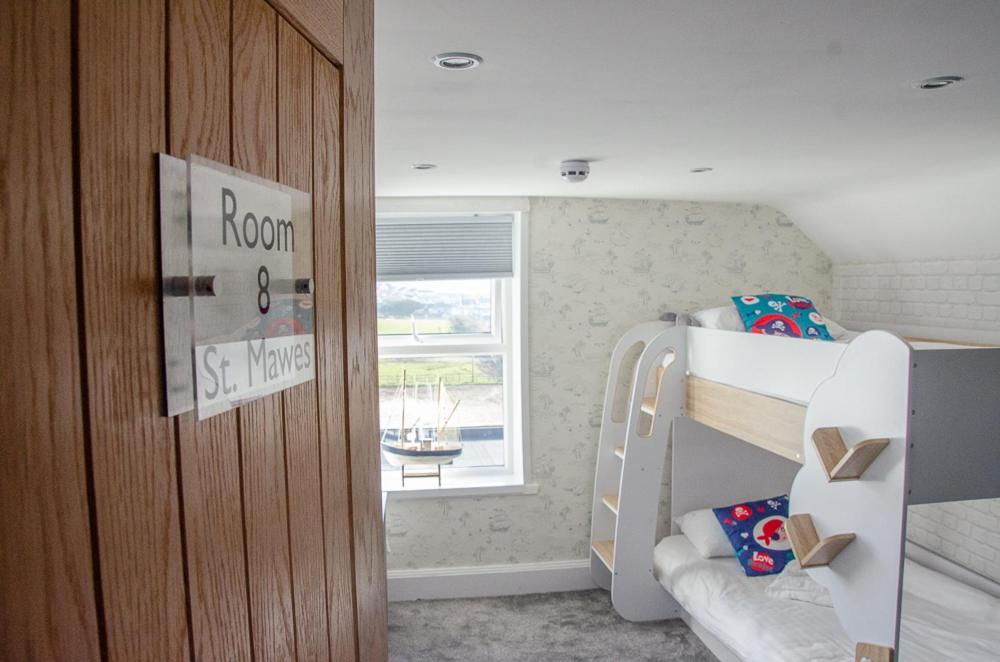 Herberg The Bay View 4*