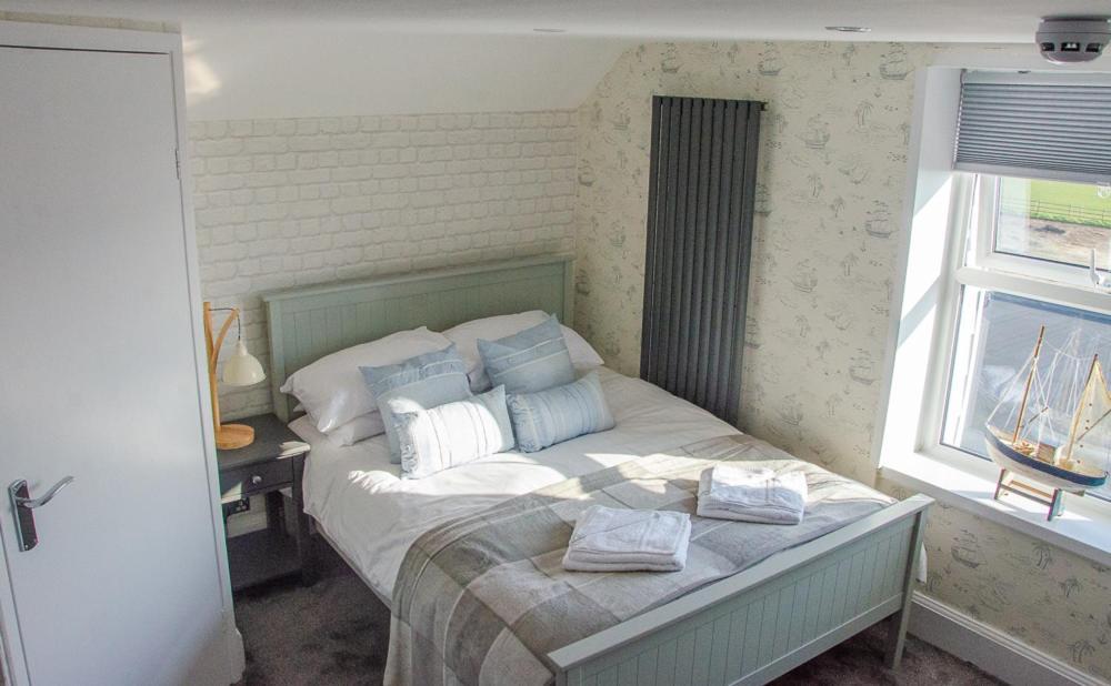 The Bay View 4*