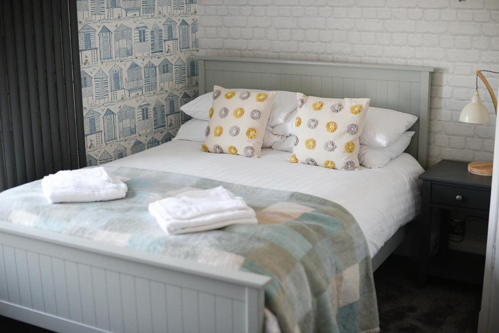 The Bay View 4* Bude