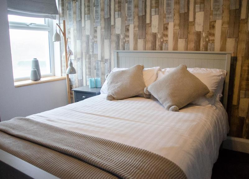 The Bay View 4* Буде