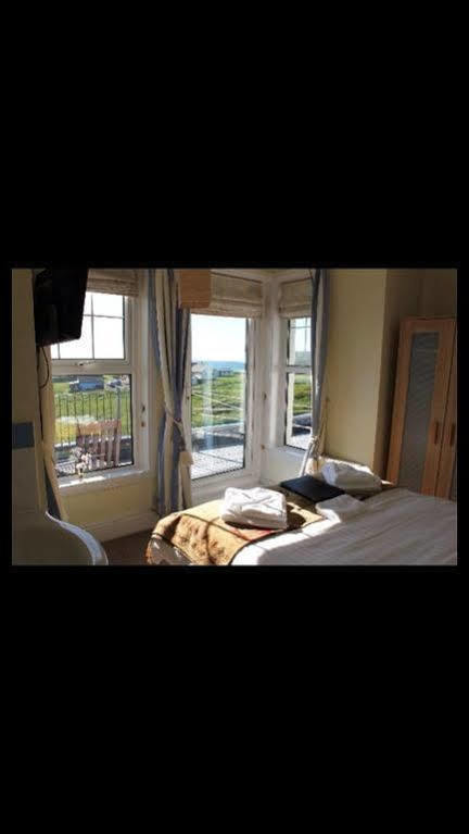 The Bay View Herberg